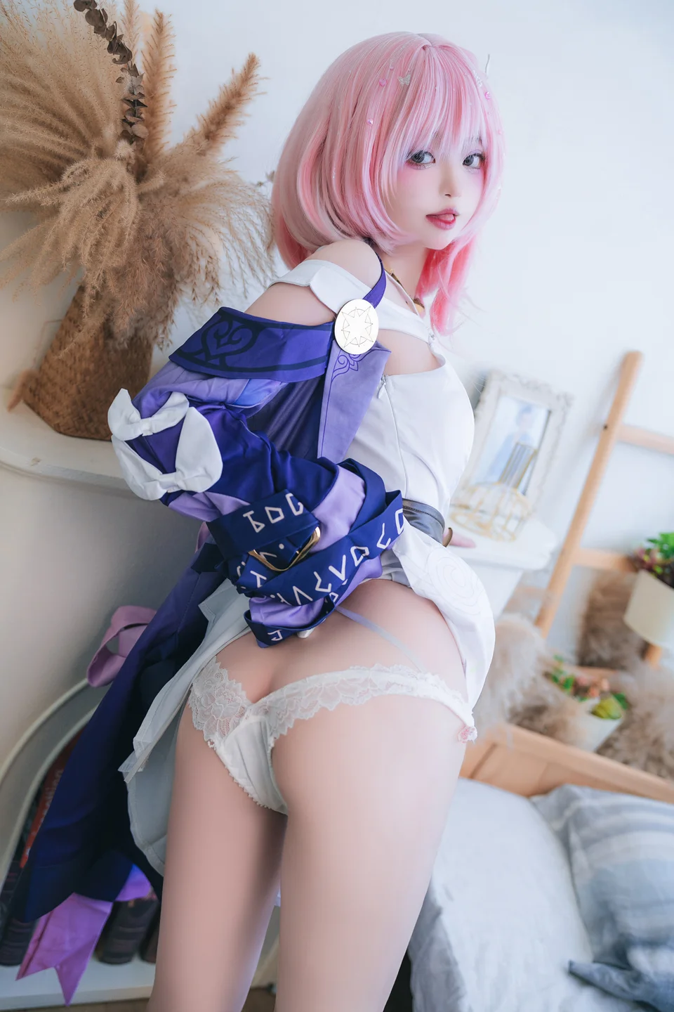 爱莉 - No.005 昔涟 [19P-140MB] tg@simisebaisi 【丝足阁】019.webp